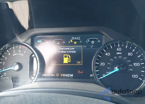 2019 Ford Expedition Max Xlt из США, поврежденный, VIN 1FMJK1HT2KEA13370